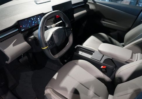 Lynk &amp; Co, 2025