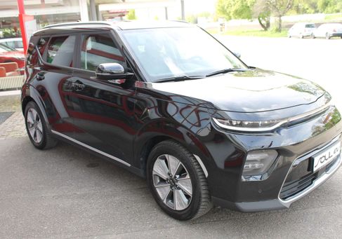 Kia Soul, 2021 2