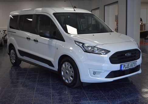 Ford Transit Connect, 2022