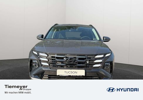Hyundai Tucson, 2026