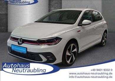Volkswagen Polo, 2023