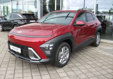 Hyundai Kona, 2024