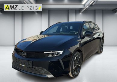 Opel Astra, 2025
