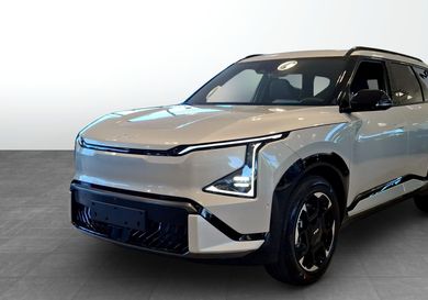Kia, 2026