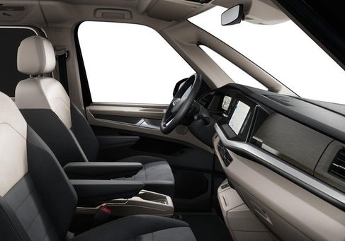 Volkswagen Multivan, 2026