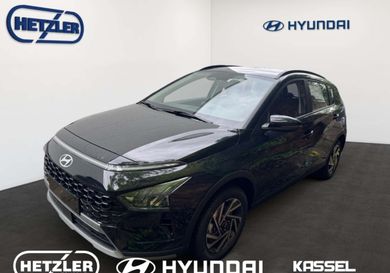 Hyundai Bayon, 2026