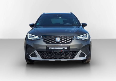 Seat Arona, 2024 2