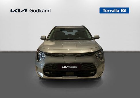 Kia Niro, 2023