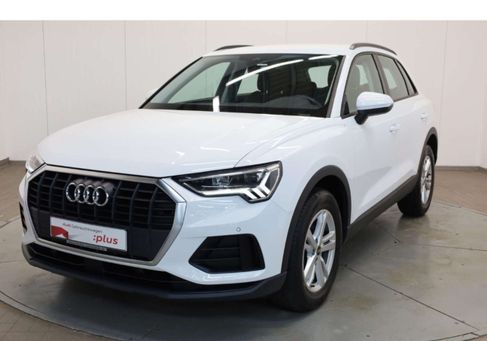 Audi Q3, 2025 2