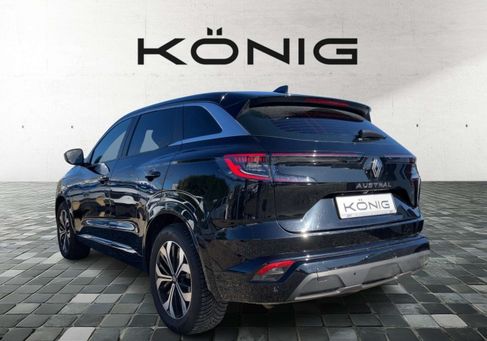 Renault Austral, 2023