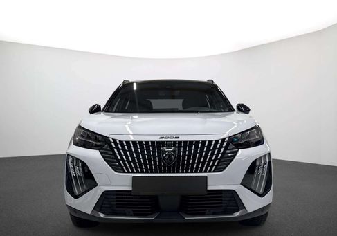 Peugeot 2008, 2023
