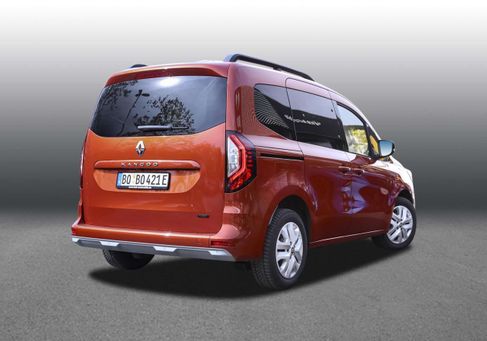 Renault Kangoo, 2024 2