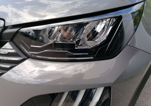 Peugeot 2008, 2024