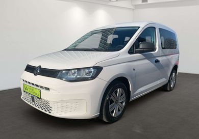 Volkswagen Caddy, 2023