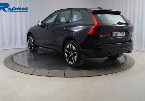 Volvo XC60, 2026