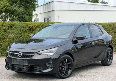 Opel Corsa, 2022