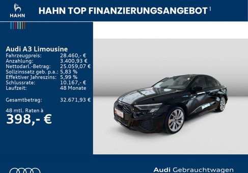 Audi A3, 2022 2
