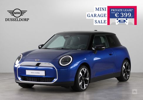 MINI, 2024