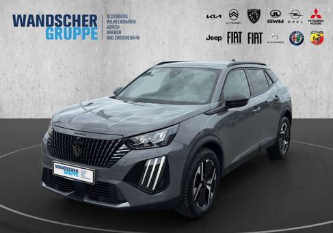 Peugeot 2008, 2024