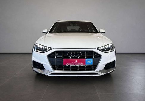 Audi A4 Allroad, 2023 2