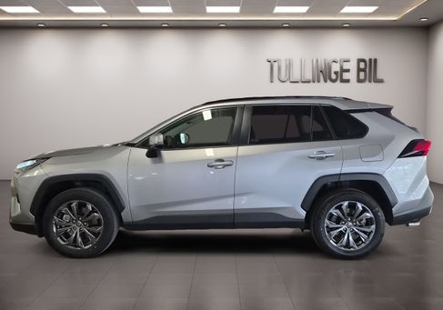 Toyota RAV 4, 2025 2