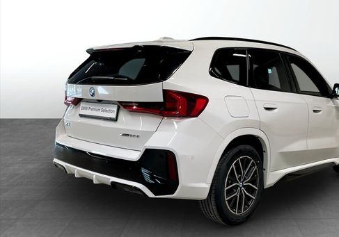 BMW X1, 2025 2