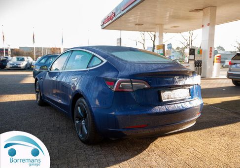 Tesla Model 3, 2020 3