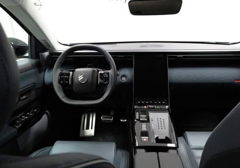 Citroën C5 Aircross, 2026 3