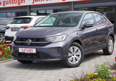 Volkswagen Taigo, 2023