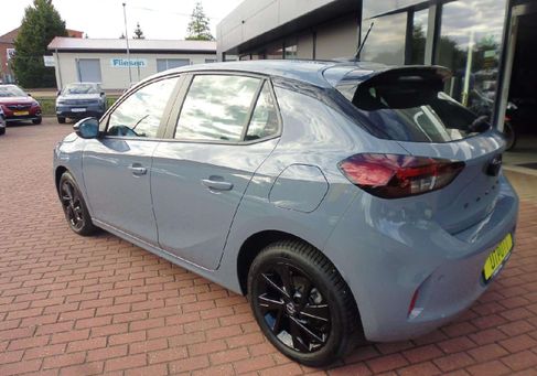 Opel Corsa, 2025 3