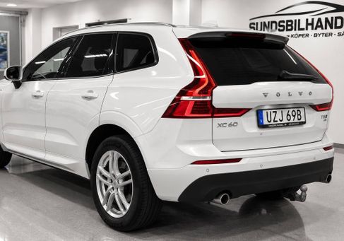 Volvo XC60, 2020 3