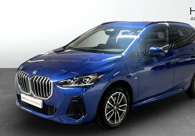 BMW 225 Active Tourer, 2025
