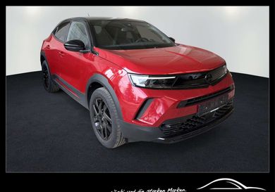 Opel Mokka, 2023
