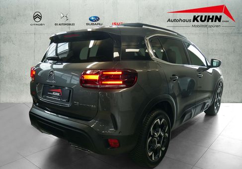 Citroën C5 Aircross, 2024 3