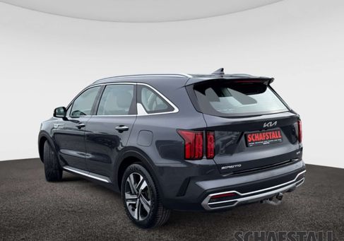 Kia Sorento, 2022