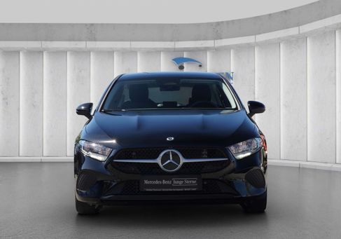 Mercedes-Benz A 180, 2024