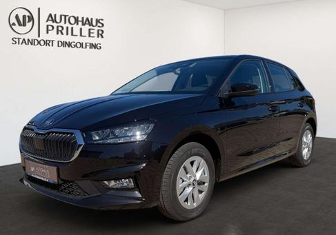 Skoda Fabia, 2026