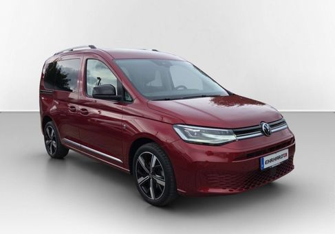Volkswagen Caddy, 2023