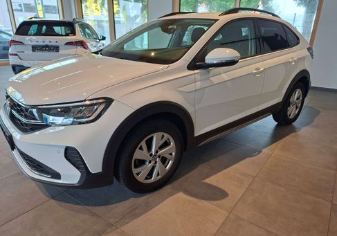 Volkswagen Taigo, 2025