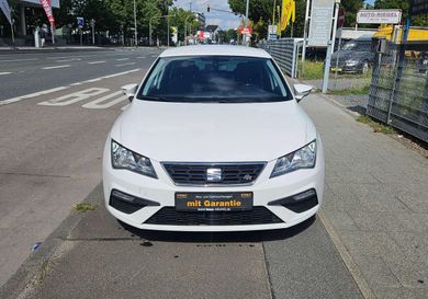 Seat Leon, 2018
