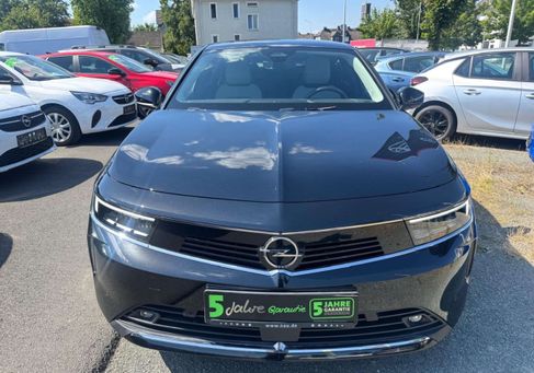 Opel Astra, 2023