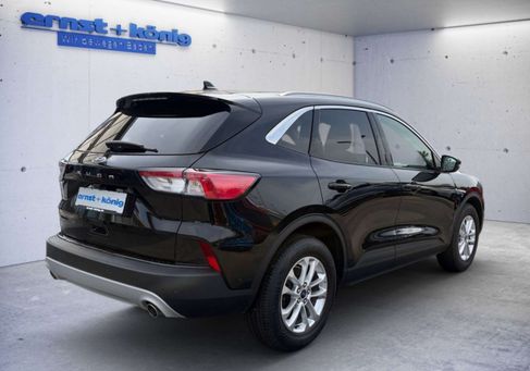 Ford Kuga, 2021