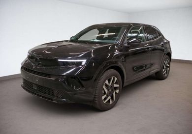 Opel Mokka, 2025