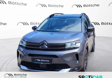 Citroën C5 Aircross, 2024