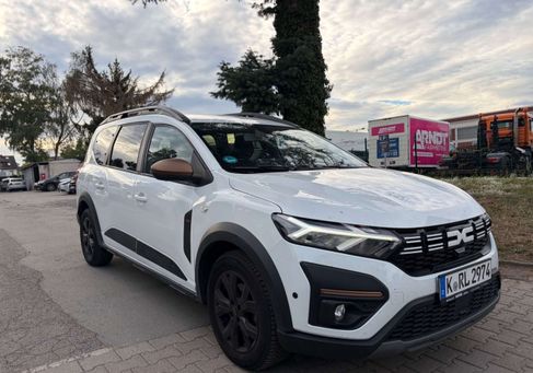 Dacia Jogger, 2024