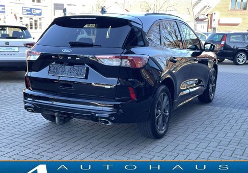 Ford Kuga, 2021