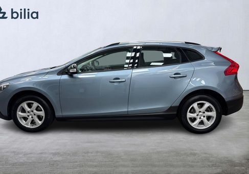 Volvo V40 Cross Country, 2018