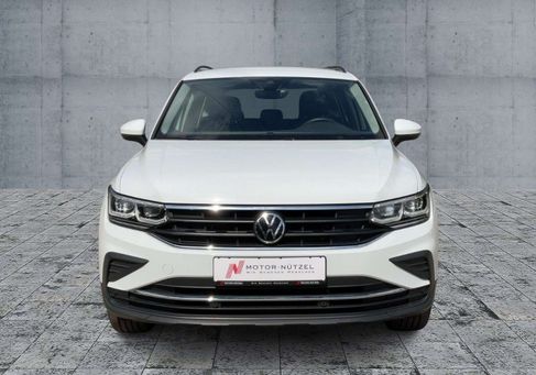 Volkswagen Tiguan, 2023
