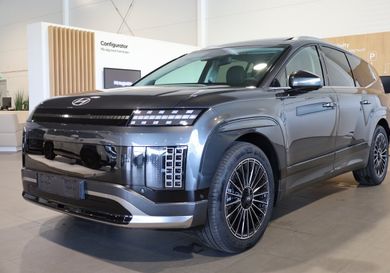 Hyundai, 2026