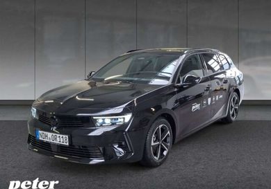 Opel Astra, 2025